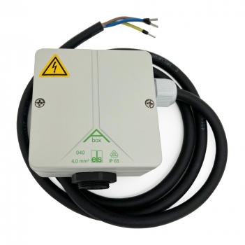 "B2B" Gridbox WLAN / Wi-Fi (Wielandbuchse)